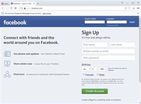 fecebokk|facebook inlog.